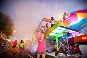 Auckland Pride Parade
