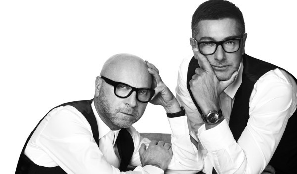 Dolce and Gabbana Seek to Clarify Remarks About IVF Babies and Gay Adoption