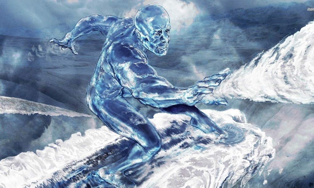 X Men Character Iceman Outed As Gay