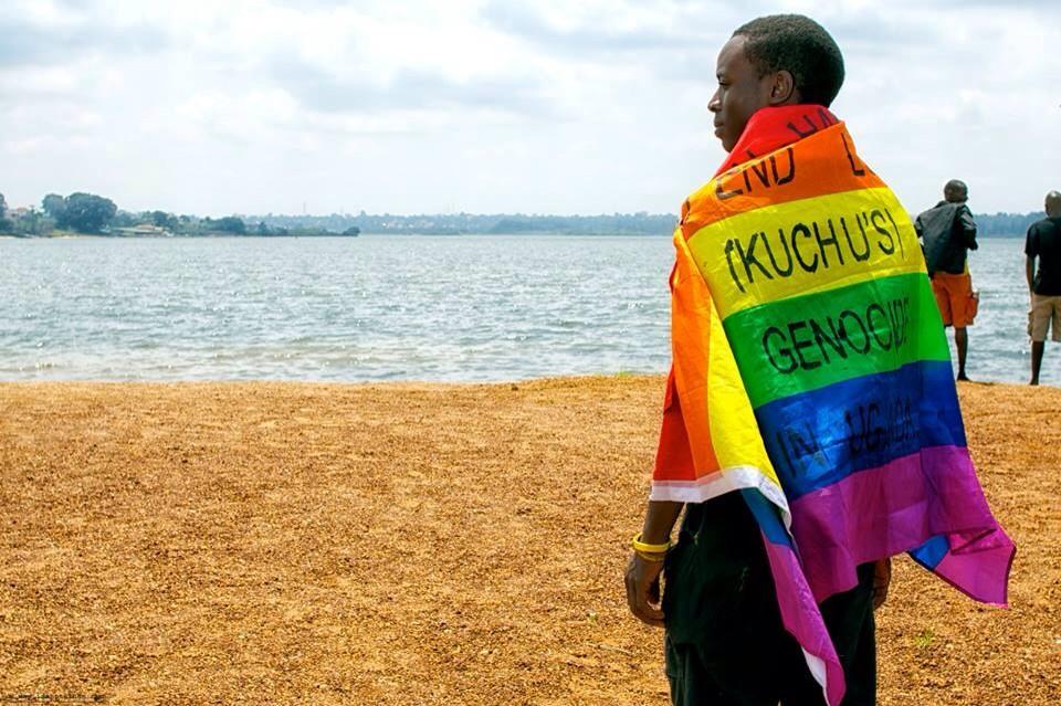 Uganda's GLBT Community Prepares to Celebrate Pride in Secret