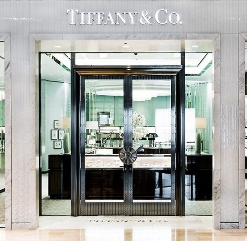 Tiffany and Co. to Open Store in Auckland