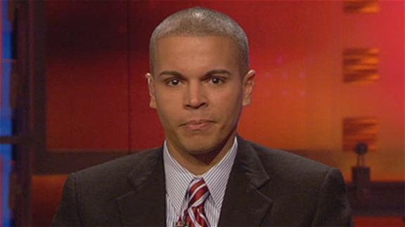 ESPN Presenter Israel Gutierrez Reveals He's Gay