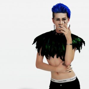 Zakk d'Larté
