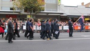 Corrections at Pride