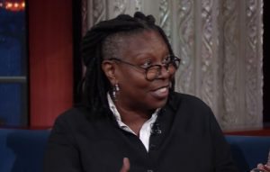 Whoopi Goldberg