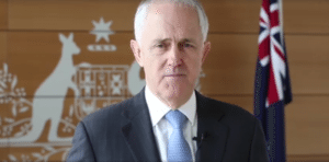 Malcolm Turnbull