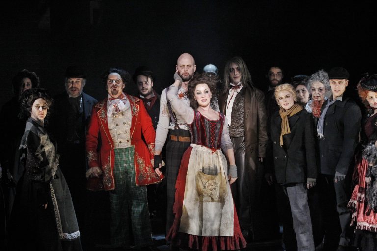 houston grand opera sweeney todd houston grand opera sweeney todd
