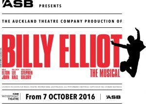 Billy Elliot