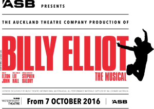 Billy Elliot