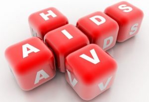 HIV AIDS