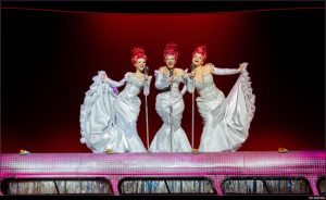 Priscilla Queen of the Desert