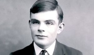 Alan Turing
