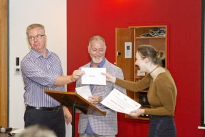 Wallace short fiction contest