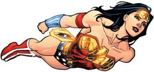 Wonder Woman