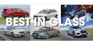 Best in class cover photo