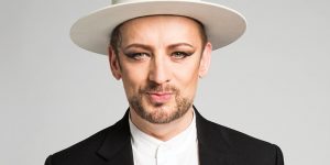 Boy George