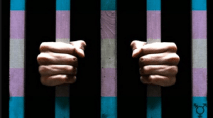 Transgender prisoner