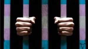 Transgender prisoner