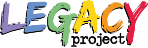 Legacy Project logo