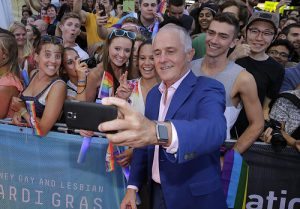 Malcolm Turnbull