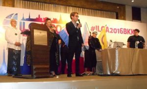NZ win bid to host international LGBT+ conference