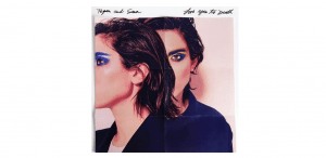 Tegan and Sara