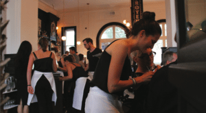 Augustus Bistro