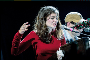 Lorde at Webster Hall