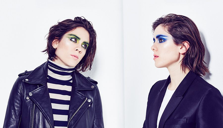 tegan and sara tour