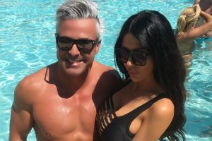 express Michael Boulgaris