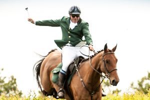 express Michael Boulgaris