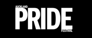 Auckland Pride logo