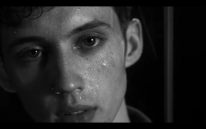 Troye Sivan's HEAVEN video