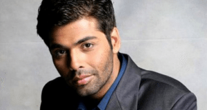 Karan Johar
