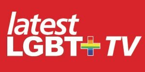 Latest LGBT+ TV logo