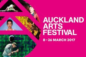 express Auckland Arts Festival
