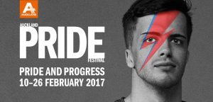 Auckland Pride Festival 2017