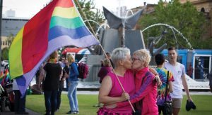 Adelaide Pride