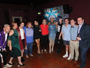 The Great Auckland Pride Debate