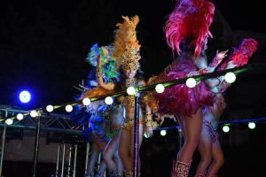 Auckland Pride Parade 2017