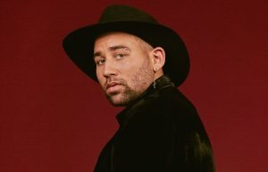 express Parson James