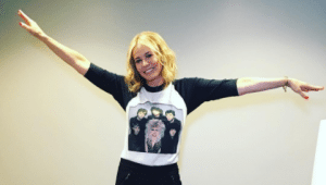Chelsea Handler