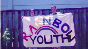 Historical RainbowYOUTH photo