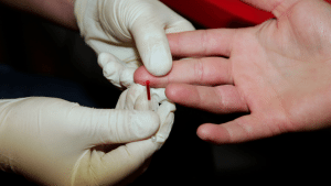 HIV testing