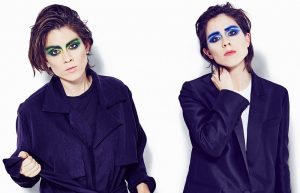 express Tegan and Sara
