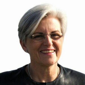 The Future of Women's Leadership