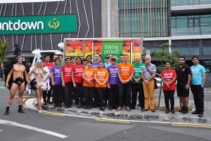 express Countdown Ponsonby