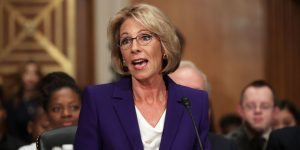 Betsy DeVos