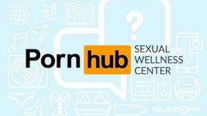 Pornhub Sexual Wellness Centre