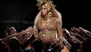 Beyonce